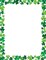 Great Papers! Jolly Shamrock St. Patrick's Day Stationery Letterhead, Invitations and Announcements, Printer Friendly, 8.5"x11", 80 Pack